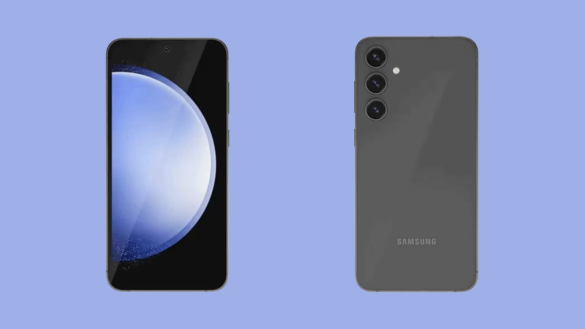 Samsung accidentally leaks its Galaxy S23 FE, Galaxy Buds FE and Tab S9 FE